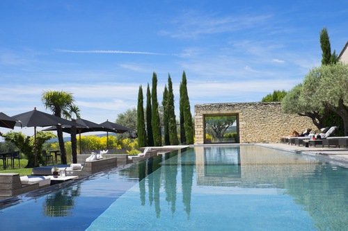 Domaine Des Andeols Athal Hospitality Saint Saturnin Les Apt Francia Hoteles En Saint Saturnin Les Apt Hoteles Com