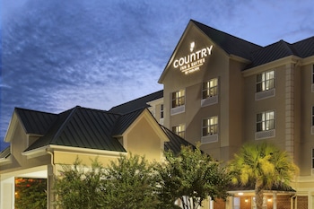 Top 10 Hotels In Macon Georgia