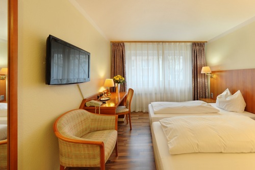 Book Bellevue Hotel In Dusseldorf Hotels Com