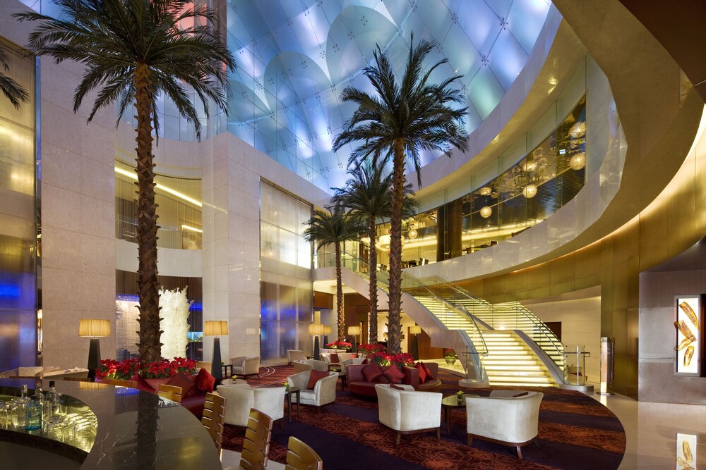 Book Beijing Marriott Hotel Northeast In Beijing Hotelscom