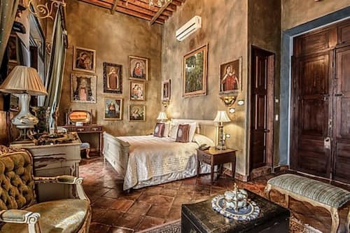 Casa Pedro Loza (Guadalajara, México) : Hoteles en Guadalajara - Hoteles.com