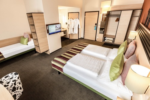 Tui Blue Schladming In Schladming Hotels Com