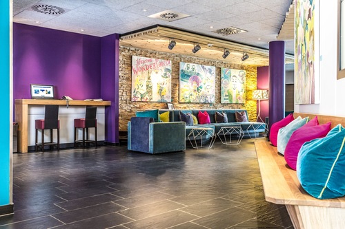 Tui Blue Schladming In Schladming Hotels Com