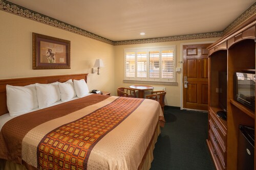 サンフランシスコ の格安ホテル 宿泊予約 人気の格安ホテルを簡単予約 多数の宿泊施設のキャンセル無料 ホテルズドットコム