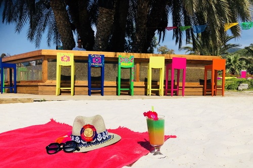 Book La Casa Novi Boutique Beach Club In Bodrum Hotels Com