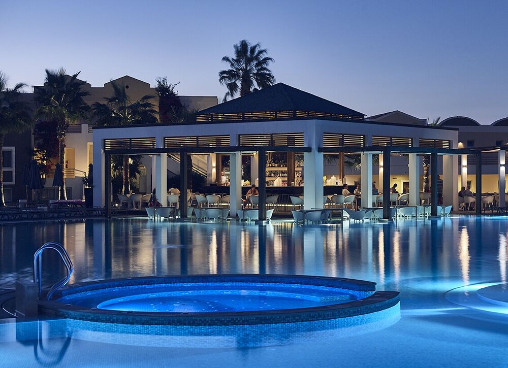 Pelagos Suites Hotel Spa All Inclusive In Kos Hotels Com