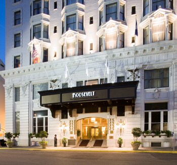 Picture of The Roosevelt New Orleans, A Waldorf Astoria Hotel in New Orleans