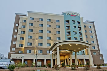 15 Closest Hotels To Concord Mills In