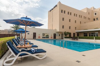 Top 10 Hotels In Sur Oman Hotels In Sur