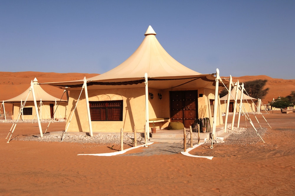 Book Desert Nights Camp In Bidiya Hotels Com