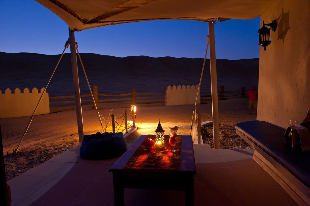 Book Desert Nights Camp In Bidiya Hotels Com