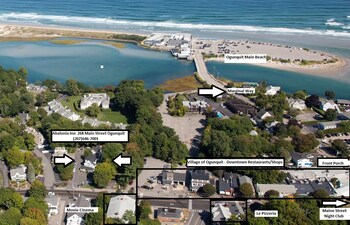 Hotels In Ogunquit From 79 Night B Bs In Ogunquit