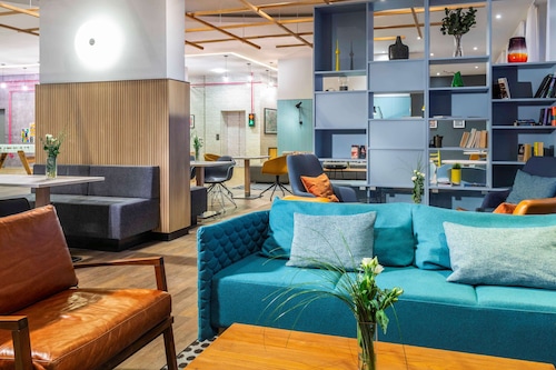 Prenota Aparthotel Adagio Berlin Kurfurstendamm A Berlino Hotels Com