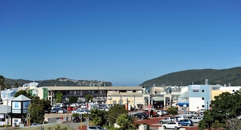 A(z) aha The Rex Hotel hotel fényképe itt: Knysna