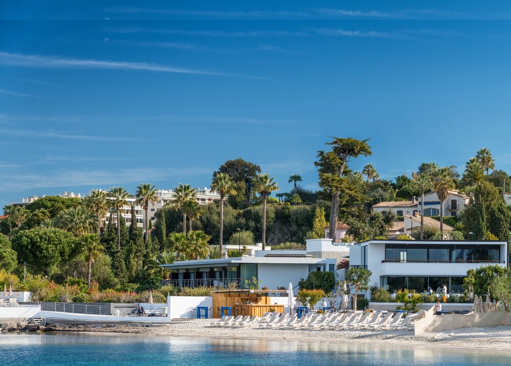 Book Cap D Antibes Beach Hotel In Hotels Cap D Antibes Beach Hotel