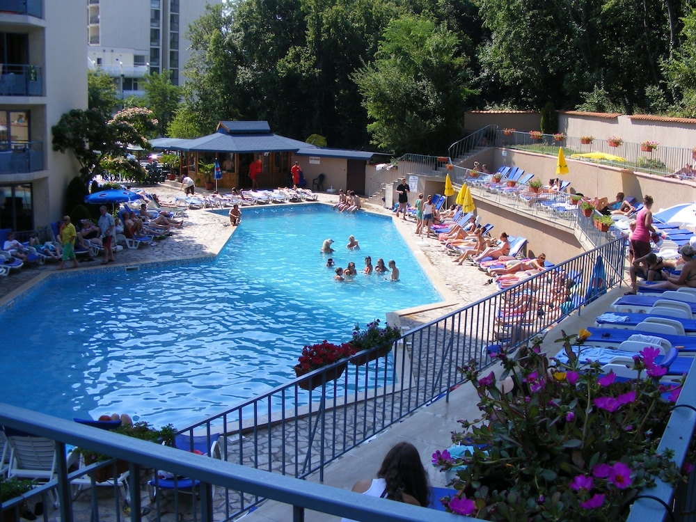 Bulgarien Hotel Royal Bulgarien Hotel Royal