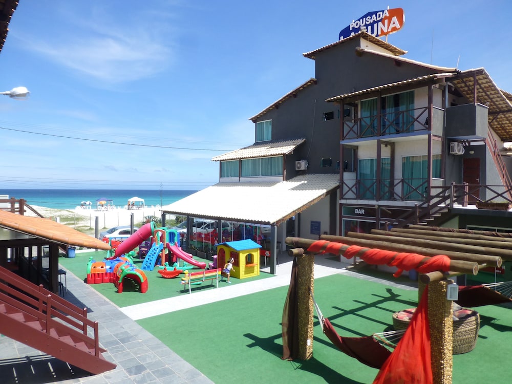 Pousada Laguna em Cabo Frio - Hoteis.com