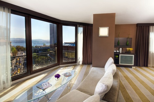 Point Hotel Taksim Istanbul Info Photos Reviews Book At Hotels Com