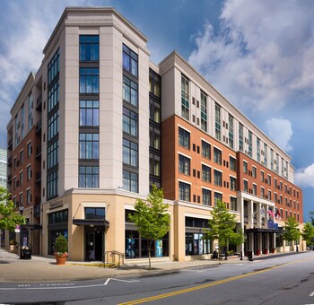 Top 10 Hotels In Arden North Carolina