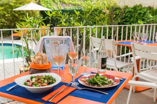 Casino Barriere Sainte Maxime Restaurant Casino Barriere Sainte Maxime Restaurant