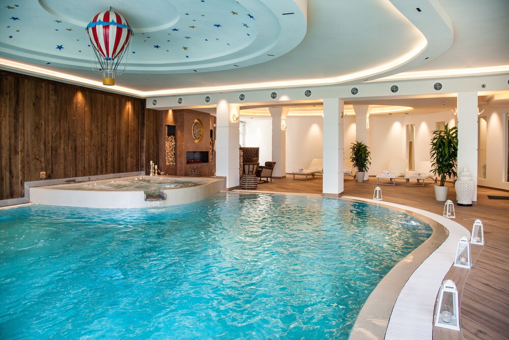 Prenota Hotel Miramonti A Bagno Di Romagna Hotels Com