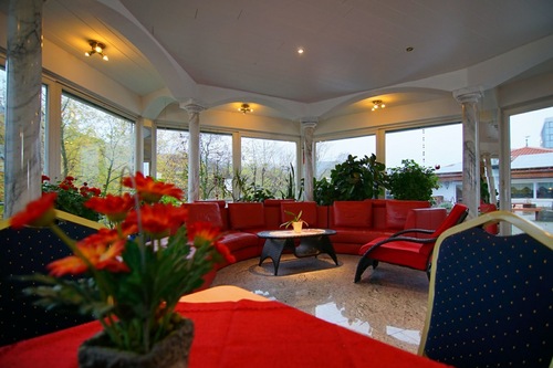 Hotel Am Hochrhein Bad Saeckingen Book At Hotels Com