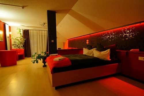 Hotel Am Hochrhein Bad Saeckingen Book At Hotels Com