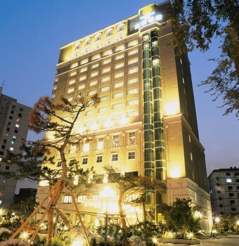 Picture of Grand Dynasty Hotel - Beijing in Beijing