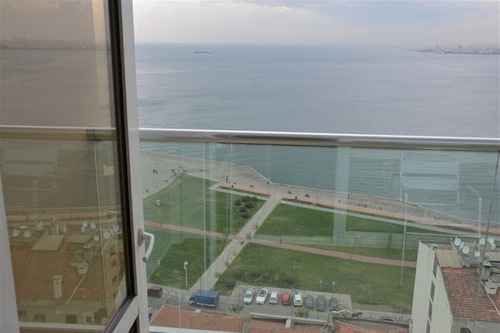 Ege Palas Business Hotel Izmir Hotels Com