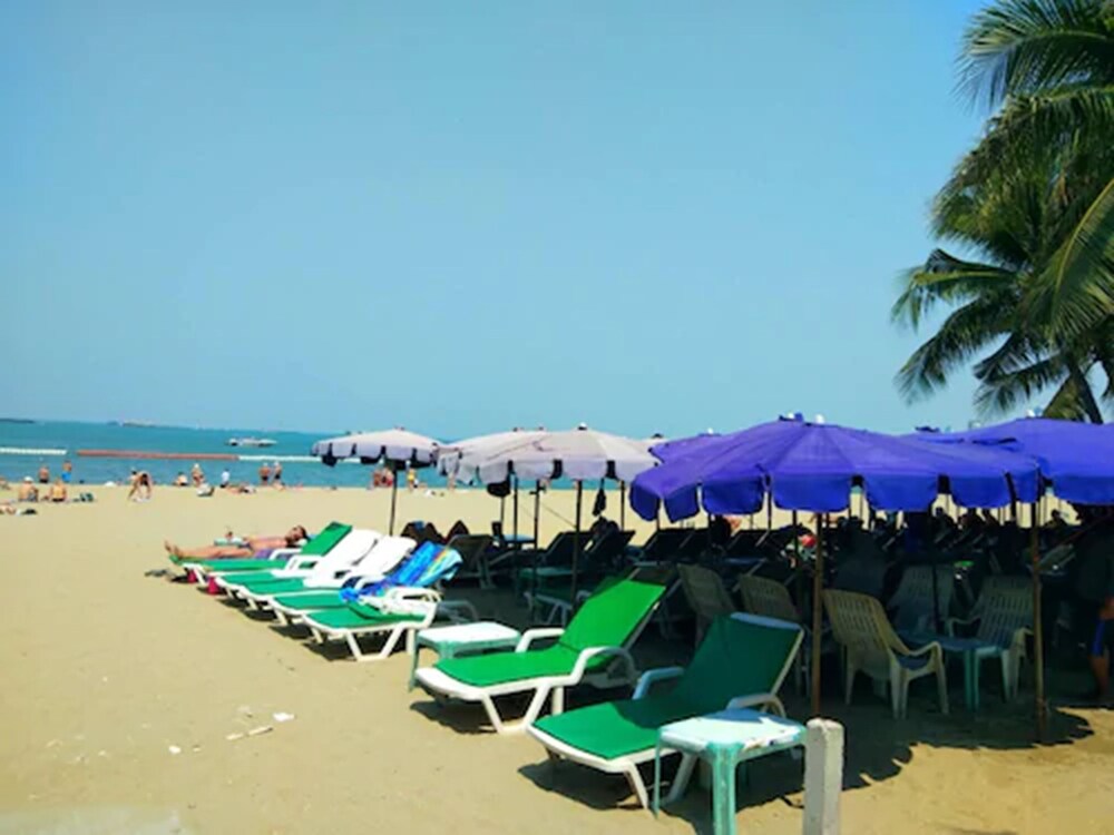 Book Sawasdee Seaview Pattaya In Pattaya Hotels Com