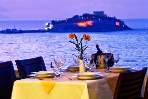 Hotel Ilayda Kusadasi Hotels Com