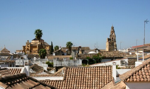 Best Hostels In Cordoba From 34 Night Hotels Com