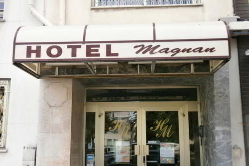casino nice magnan