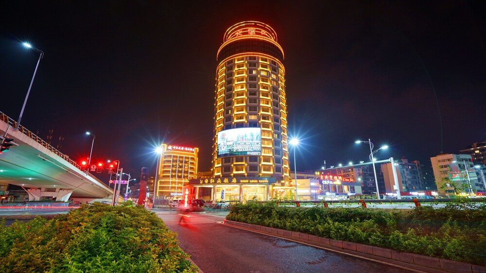 桂林香江大饭店