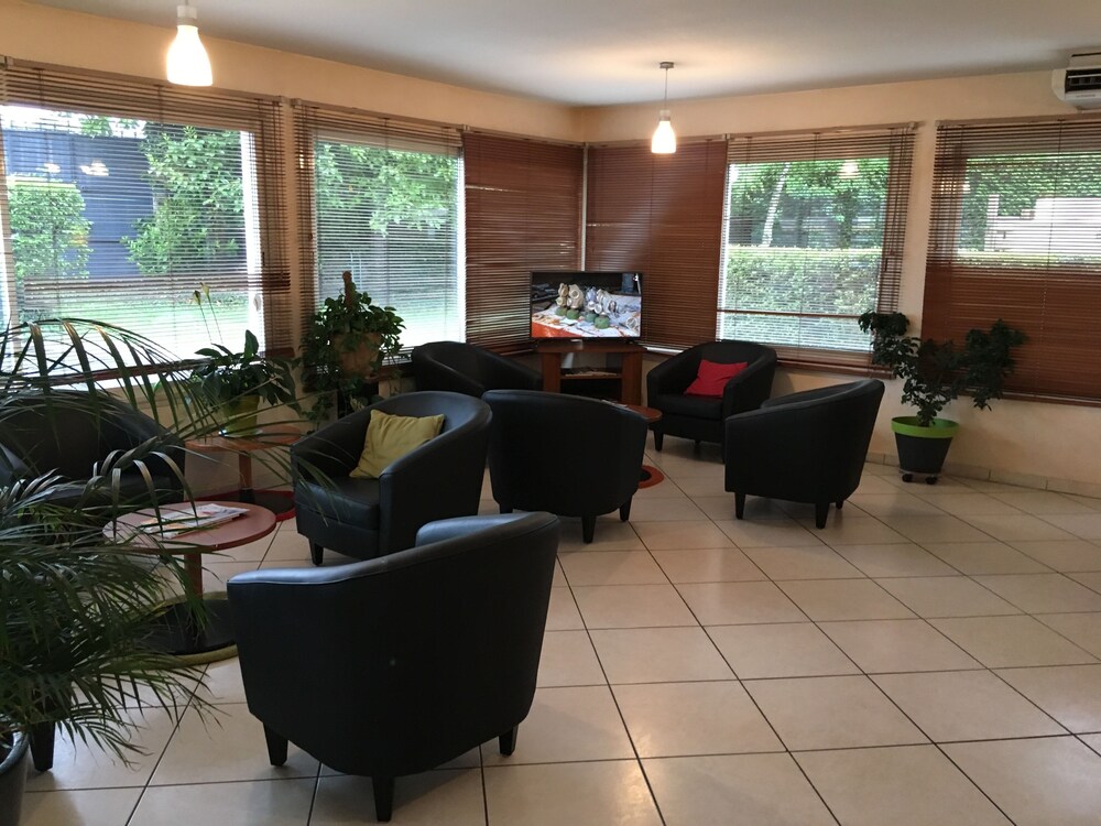 Deltour Hotel Puy En Velay Brives Charensac Hotels Com