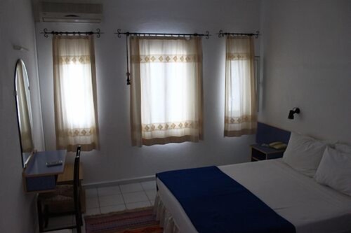 Book Omar Hotel In Bodrum Hotels Com