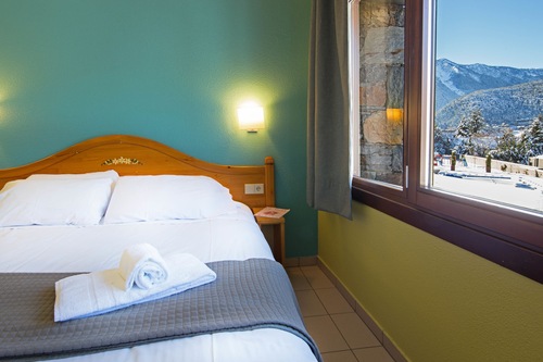 Book Apartaments Giberga In La Massana Hotels Com