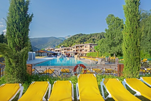 Book Apartaments Giberga In La Massana Hotels Com