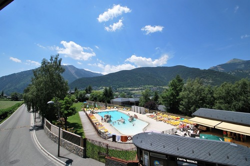 Book Apartaments Giberga In La Massana Hotels Com