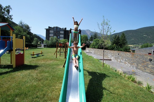 Book Apartaments Giberga In La Massana Hotels Com