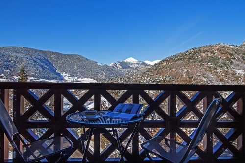 Book Apartaments Giberga In La Massana Hotels Com