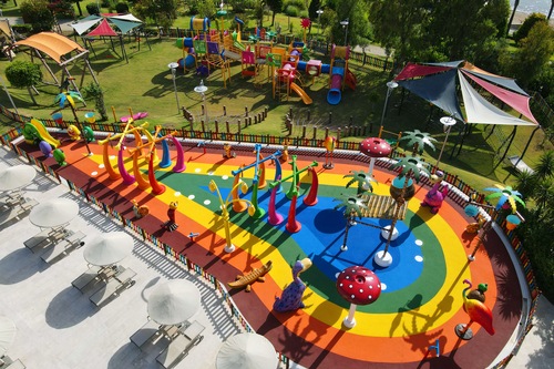 Kefaluka Resort All Inclusive Bodrum Hotels Com