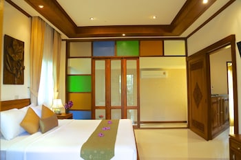 Picture of The Oriental Siam Resort in Chiang Mai
