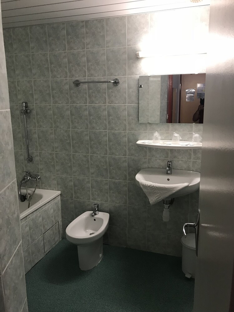 Myosotis Lourdes Francia Hoteles En Lourdes Hoteles Com