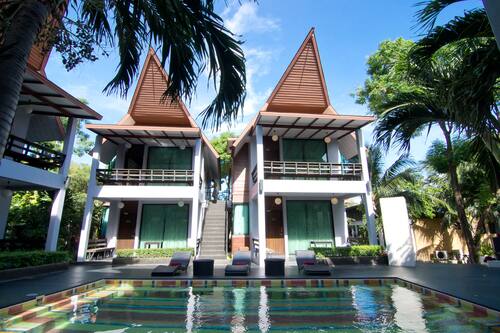 Cocohut Beach Resort Spa Ko Pha Ngan Book At Hotels Com Cocohut Beach Resort Spa Ko Pha Ngan Book At Hotels Com