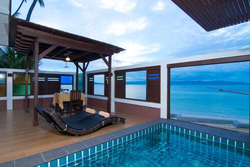 Cocohut Beach Resort Spa Ko Pha Ngan Book At Hotels Com Cocohut Beach Resort Spa Ko Pha Ngan Book At Hotels Com