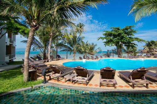 Cocohut Beach Resort Spa Ko Pha Ngan Book At Hotels Com Cocohut Beach Resort Spa Ko Pha Ngan Book At Hotels Com