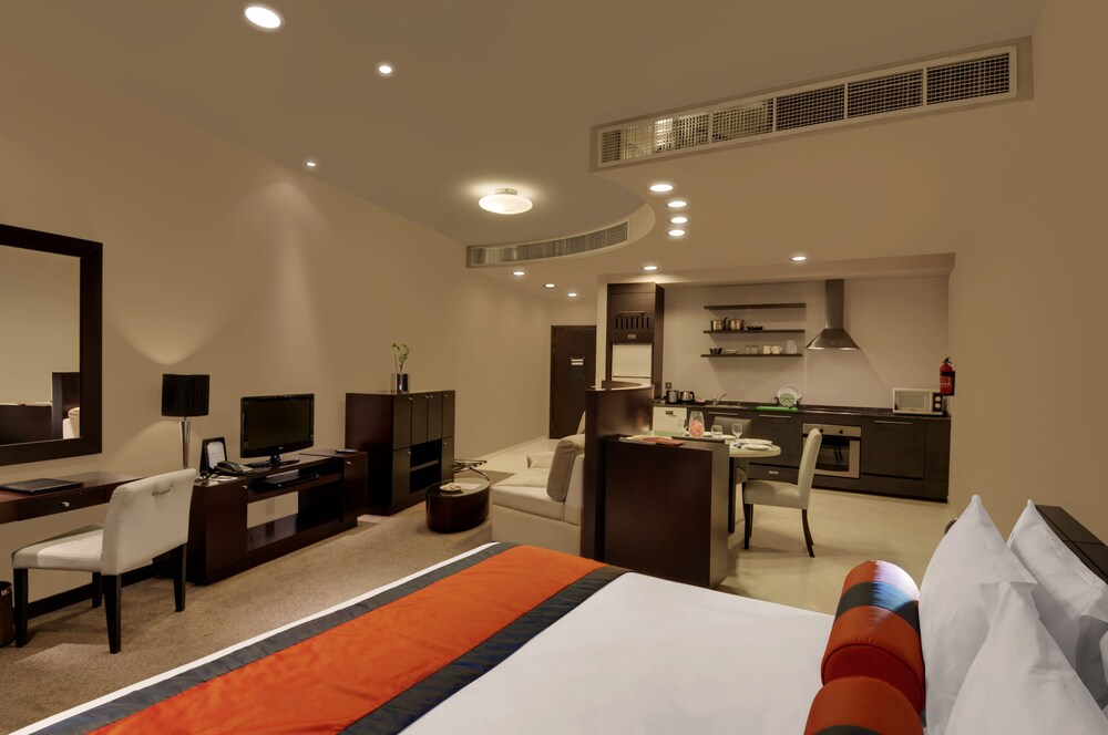 Book Lotus Hotel Apartments Spa Marina In Dubai Hotels