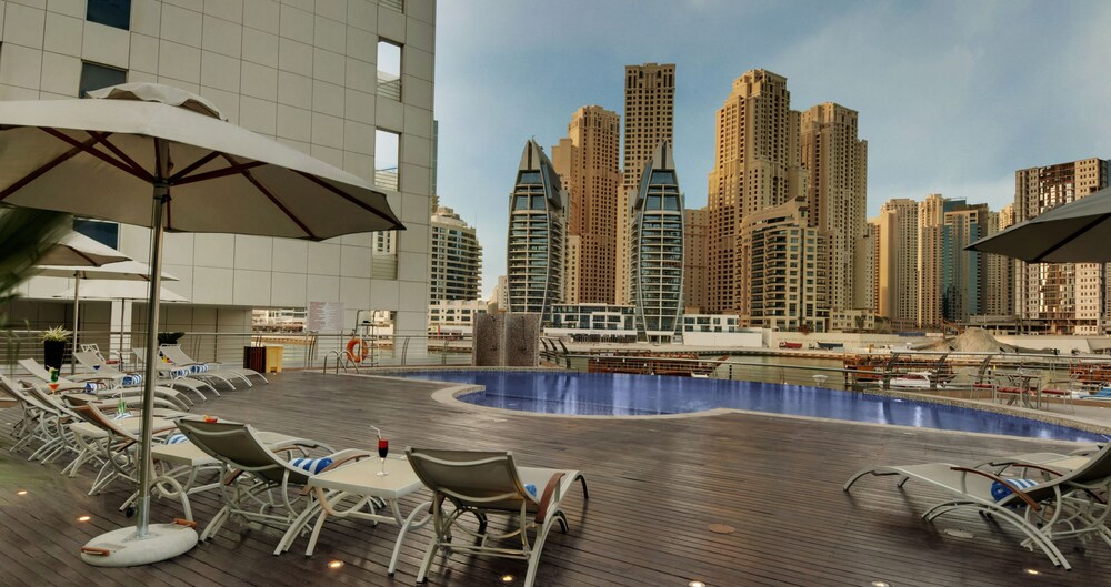 Book Signature Hotel Apartments Spa In Dubai Hotels Signature Hotel Apartments Spa Dubai Outdoor Pool