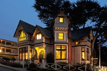 Top 10 Hotels In Cannery Row Monterey California